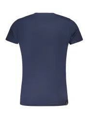 "ACCADEMIA MILITARE T-Shirts im Sale | ACCADEMIA MILITARE S5S640-5586_BL044 Blau online kaufen"|Planet-Deluxe