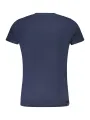 "ACCADEMIA MILITARE T-Shirts im Sale | ACCADEMIA MILITARE S5S640-5586_BL044 Blau online kaufen"|Planet-Deluxe