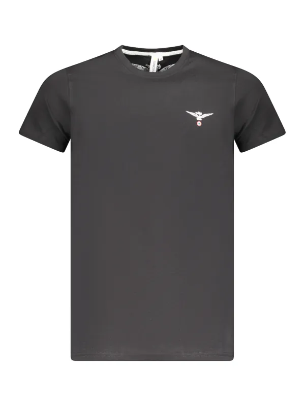 Image of ACCADEMIA MILITARE S5S636-5586_NE002 Schwarz, Größe XL