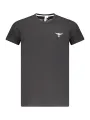 "ACCADEMIA MILITARE T-Shirts im Sale | ACCADEMIA MILITARE S5S636-5586_NE002 Schwarz online kaufen"|Planet-Deluxe