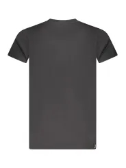"ACCADEMIA MILITARE T-Shirts im Sale | ACCADEMIA MILITARE S5S636-5586_NE002 Schwarz online kaufen"|Planet-Deluxe