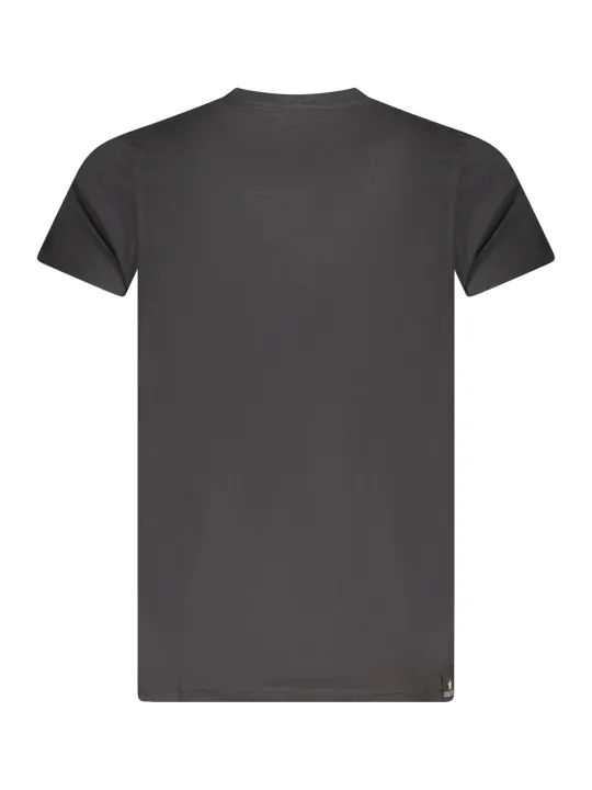 "ACCADEMIA MILITARE T-Shirts im Sale | ACCADEMIA MILITARE S5S636-5586_NE002 Schwarz online kaufen"|Planet-Deluxe