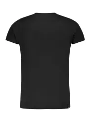 "ACCADEMIA MILITARE T-Shirts im Sale | ACCADEMIA MILITARE S5S637-5586_NE002 Schwarz online kaufen"|Planet-Deluxe