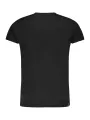 "ACCADEMIA MILITARE T-Shirts im Sale | ACCADEMIA MILITARE S5S637-5586_NE002 Schwarz online kaufen"|Planet-Deluxe
