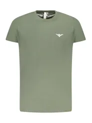"ACCADEMIA MILITARE T-Shirts im Sale | ACCADEMIA MILITARE S5S639-5586_VE058 Grün online kaufen"|Planet-Deluxe