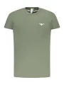 "ACCADEMIA MILITARE T-Shirts im Sale | ACCADEMIA MILITARE S5S639-5586_VE058 Grün online kaufen"|Planet-Deluxe