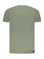 "ACCADEMIA MILITARE T-Shirts im Sale | ACCADEMIA MILITARE S5S639-5586_VE058 Grün online kaufen"|Planet-Deluxe