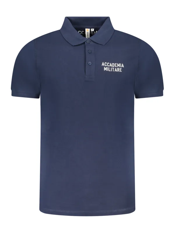 "ACCADEMIA MILITARE Poloshirts im Sale | ACCADEMIA MILITARE S5S629-5584_BL044 online kaufen"|Planet-Deluxe "ACCADEMIA MILITARE Poloshirts im Sale | ACCADEMIA MILITARE S5S629-5584_BL044 online kaufen"|Planet-Deluxe