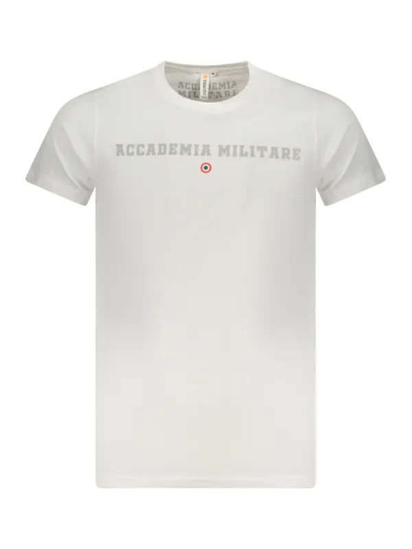 "ACCADEMIA MILITARE T-Shirts im Sale | ACCADEMIA MILITARE S5S637-5586_BI001 Weiß online kaufen"|Planet-Deluxe "ACCADEMIA MILITARE T-Shirts im Sale | ACCADEMIA MILITARE S5S637-5586_BI001 Weiß online kaufen"|Planet-Deluxe