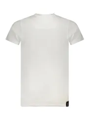 "ACCADEMIA MILITARE T-Shirts im Sale | ACCADEMIA MILITARE S5S637-5586_BI001 Weiß online kaufen"|Planet-Deluxe