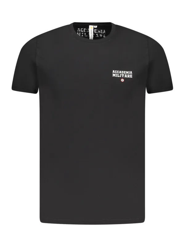 "ACCADEMIA MILITARE T-Shirts im Sale | ACCADEMIA MILITARE S5S638-5586_NE002 Schwarz online kaufen"|Planet-Deluxe "ACCADEMIA MILITARE T-Shirts im Sale | ACCADEMIA MILITARE S5S638-5586_NE002 Schwarz online kaufen"|Planet-Deluxe