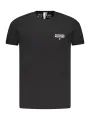 "ACCADEMIA MILITARE T-Shirts im Sale | ACCADEMIA MILITARE S5S638-5586_NE002 Schwarz online kaufen"|Planet-Deluxe