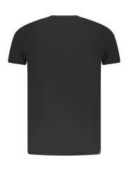 "ACCADEMIA MILITARE T-Shirts im Sale | ACCADEMIA MILITARE S5S638-5586_NE002 Schwarz online kaufen"|Planet-Deluxe