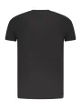 "ACCADEMIA MILITARE T-Shirts im Sale | ACCADEMIA MILITARE S5S638-5586_NE002 Schwarz online kaufen"|Planet-Deluxe