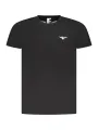 "ACCADEMIA MILITARE T-Shirts im Sale | ACCADEMIA MILITARE S5S639-5586_NE002 Schwarz online kaufen"|Planet-Deluxe