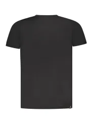 "ACCADEMIA MILITARE T-Shirts im Sale | ACCADEMIA MILITARE S5S639-5586_NE002 Schwarz online kaufen"|Planet-Deluxe