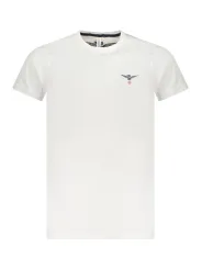 "ACCADEMIA MILITARE T-Shirts im Sale | ACCADEMIA MILITARE S5S636-5586_BI001 Weiß online kaufen"|Planet-Deluxe