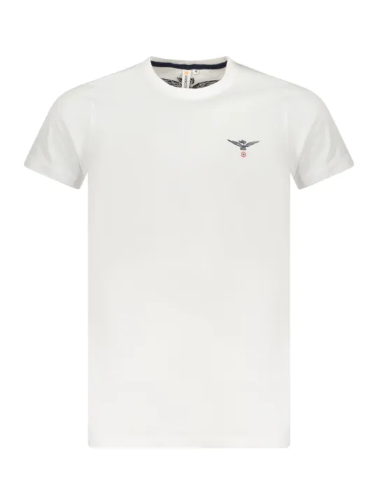 "ACCADEMIA MILITARE T-Shirts im Sale | ACCADEMIA MILITARE S5S636-5586_BI001 Weiß online kaufen"|Planet-Deluxe