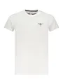 "ACCADEMIA MILITARE T-Shirts im Sale | ACCADEMIA MILITARE S5S636-5586_BI001 Weiß online kaufen"|Planet-Deluxe