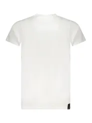 "ACCADEMIA MILITARE T-Shirts im Sale | ACCADEMIA MILITARE S5S636-5586_BI001 Weiß online kaufen"|Planet-Deluxe