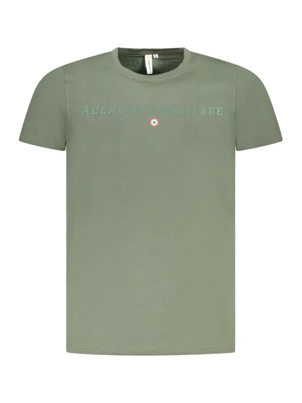 "ACCADEMIA MILITARE T-Shirts im Sale | ACCADEMIA MILITARE S5S637-5586_VE058 Grün online kaufen"|Planet-Deluxe "ACCADEMIA MILITARE T-Shirts im Sale | ACCADEMIA MILITARE S5S637-5586_VE058 Grün online kaufen"|Planet-Deluxe