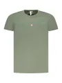 "ACCADEMIA MILITARE T-Shirts im Sale | ACCADEMIA MILITARE S5S637-5586_VE058 Grün online kaufen"|Planet-Deluxe