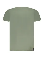 "ACCADEMIA MILITARE T-Shirts im Sale | ACCADEMIA MILITARE S5S637-5586_VE058 Grün online kaufen"|Planet-Deluxe