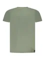 "ACCADEMIA MILITARE T-Shirts im Sale | ACCADEMIA MILITARE S5S637-5586_VE058 Grün online kaufen"|Planet-Deluxe