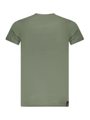 "ACCADEMIA MILITARE T-Shirts im Sale | ACCADEMIA MILITARE S5S640-5586_VE058 Grün online kaufen"|Planet-Deluxe
