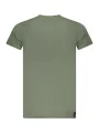 "ACCADEMIA MILITARE T-Shirts im Sale | ACCADEMIA MILITARE S5S640-5586_VE058 Grün online kaufen"|Planet-Deluxe