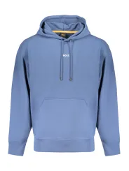 "Boss Sweatshirts im Sale | Boss 50514530WESMALLHOOD_BL466 online kaufen"|Planet-Deluxe