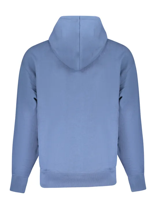 "Boss Sweatshirts im Sale | Boss 50514530WESMALLHOOD_BL466 online kaufen"|Planet-Deluxe