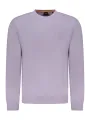 "Boss Startseite im Sale | BOSS PURPLE HERREN-SWEATSHIRT MIT REISSVERSCHLUSS online kaufen"|Planet-Deluxe