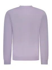 "Boss Startseite im Sale | BOSS PURPLE HERREN-SWEATSHIRT MIT REISSVERSCHLUSS online kaufen"|Planet-Deluxe
