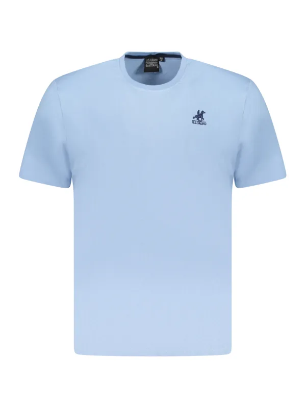 "U.S. GRAND POLO T-Shirts im Sale | US GRAND POLO KURZARM T-SHIRT HERREN BLAU online kaufen"|Planet-Deluxe "U.S. GRAND POLO T-Shirts im Sale | US GRAND POLO KURZARM T-SHIRT HERREN BLAU online kaufen"|Planet-Deluxe