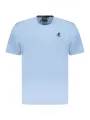"U.S. GRAND POLO T-Shirts im Sale | US GRAND POLO KURZARM T-SHIRT HERREN BLAU online kaufen"|Planet-Deluxe