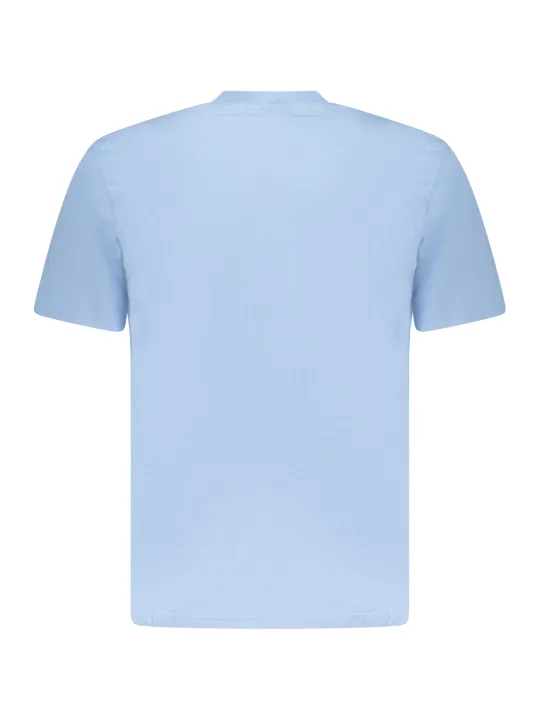 "U.S. GRAND POLO T-Shirts im Sale | US GRAND POLO KURZARM T-SHIRT HERREN BLAU online kaufen"|Planet-Deluxe