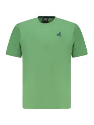"U.S. GRAND POLO T-Shirts im Sale | US GRAND POLO KURZARM T-SHIRT HERREN GRÜN online kaufen"|Planet-Deluxe