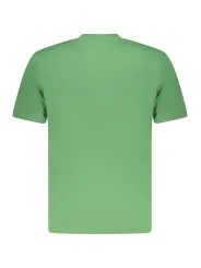 "U.S. GRAND POLO T-Shirts im Sale | US GRAND POLO KURZARM T-SHIRT HERREN GRÜN online kaufen"|Planet-Deluxe