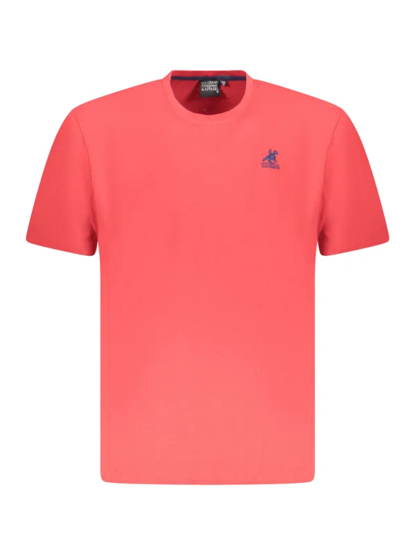 "U.S. GRAND POLO Startseite im Sale | US GRAND POLO HERREN KURZARM T-SHIRT ROT online kaufen"|Planet-Deluxe "U.S. GRAND POLO Startseite im Sale | US GRAND POLO HERREN KURZARM T-SHIRT ROT online kaufen"|Planet-Deluxe