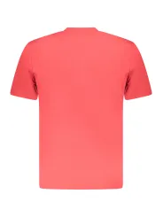 "U.S. GRAND POLO Startseite im Sale | US GRAND POLO HERREN KURZARM T-SHIRT ROT online kaufen"|Planet-Deluxe