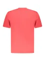 "U.S. GRAND POLO Startseite im Sale | US GRAND POLO HERREN KURZARM T-SHIRT ROT online kaufen"|Planet-Deluxe