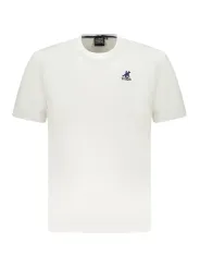 "U.S. GRAND POLO Startseite im Sale | US GRAND POLO KURZARM T-SHIRT HERREN WEISS online kaufen"|Planet-Deluxe