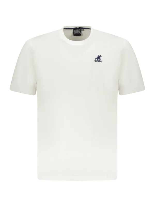 "U.S. GRAND POLO Startseite im Sale | US GRAND POLO KURZARM T-SHIRT HERREN WEISS online kaufen"|Planet-Deluxe "U.S. GRAND POLO Startseite im Sale | US GRAND POLO KURZARM T-SHIRT HERREN WEISS online kaufen"|Planet-Deluxe