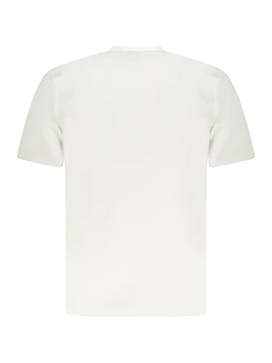 "U.S. GRAND POLO Startseite im Sale | US GRAND POLO KURZARM T-SHIRT HERREN WEISS online kaufen"|Planet-Deluxe
