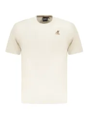"U.S. GRAND POLO T-Shirts im Sale | US GRAND POLO KURZARM T-SHIRT HERREN BEIGE online kaufen"|Planet-Deluxe
