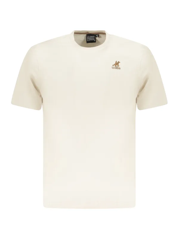 "U.S. GRAND POLO T-Shirts im Sale | US GRAND POLO KURZARM T-SHIRT HERREN BEIGE online kaufen"|Planet-Deluxe "U.S. GRAND POLO T-Shirts im Sale | US GRAND POLO KURZARM T-SHIRT HERREN BEIGE online kaufen"|Planet-Deluxe
