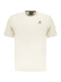 "U.S. GRAND POLO T-Shirts im Sale | US GRAND POLO KURZARM T-SHIRT HERREN BEIGE online kaufen"|Planet-Deluxe