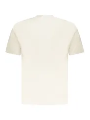 "U.S. GRAND POLO T-Shirts im Sale | US GRAND POLO KURZARM T-SHIRT HERREN BEIGE online kaufen"|Planet-Deluxe