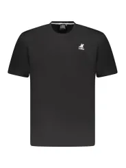 "U.S. GRAND POLO T-Shirts im Sale | US GRAND POLO KURZARM T-SHIRT HERREN SCHWARZ online kaufen"|Planet-Deluxe